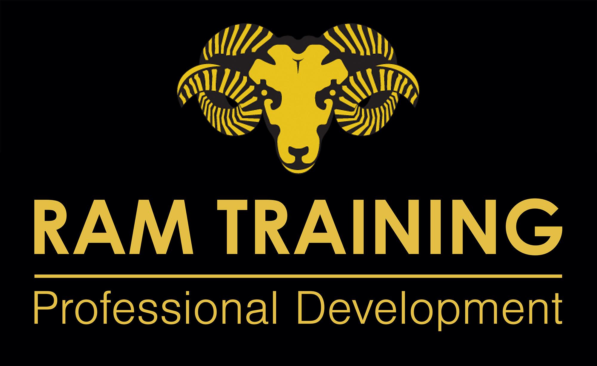 Ram Training Professional Development