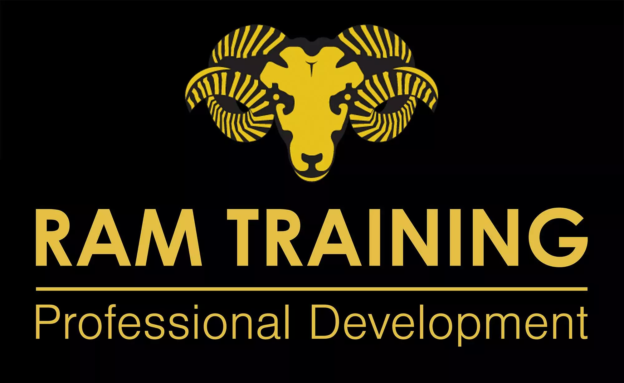 Ram Training Professional Development